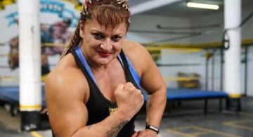 Cómo sigue la salud de la "Locomotora"