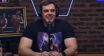 Denunciaron penalmente al “Gordo Dan” y otros influencers libertarios