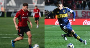 Boca y River ya tienen fecha confirmada para los 16avos 