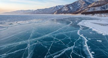 El extraordinario hallazgo realizado en Siberia
