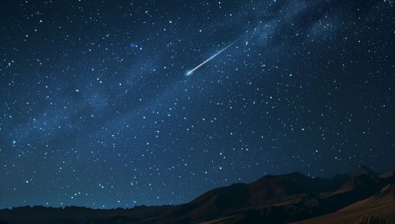 Los cielos argentinos se preparan para la visita del cometa más luminoso