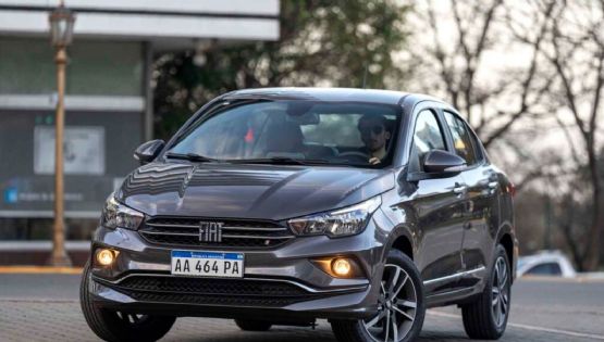 Así son los nuevos créditos del Nación para autos 0 km