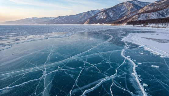 El extraordinario hallazgo realizado en Siberia
