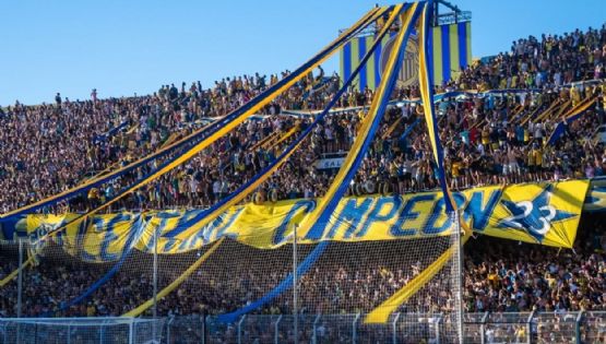 El público visitante volverá al fútbol argentino