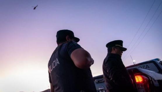 Fatal accidente en Guaymallén: una mujer falleció tras ser atropellada