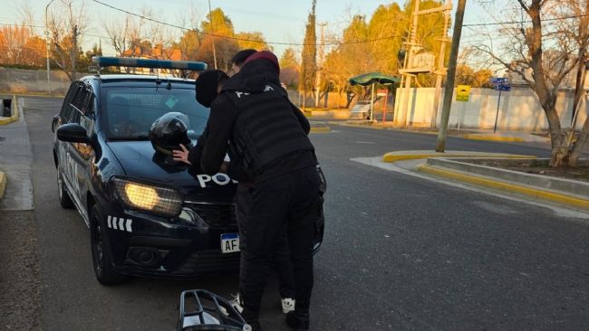 Porqué los delincuentes reincidentes siguen en libertad a pesar de las condenadas