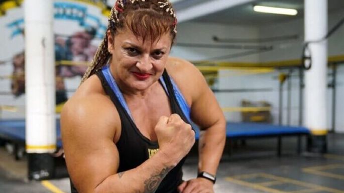 Se conoció un nuevo parte médico de la “Locomotora” Oliveras tras sufrir un ACV 