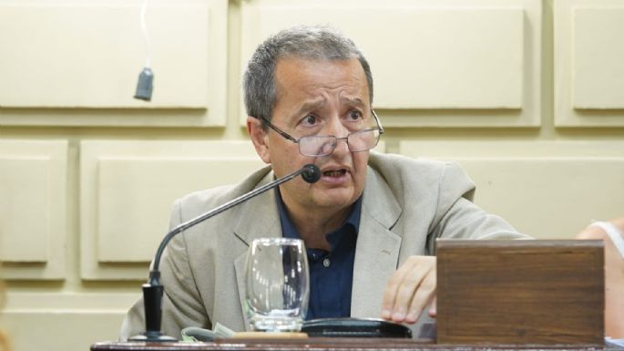 La explosiva denuncia que vincula el fentanilo con la “Mafia de los Medicamentos"
