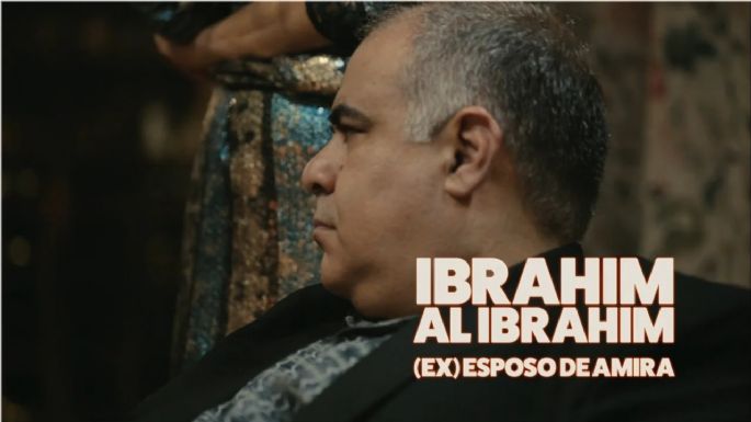 Quién fue Ibrahim al Ibrahim, el oscuro funcionario de la serie “Menem” 