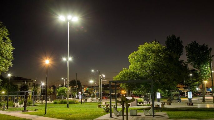Fallo habilita a comunas a cobrar tasas en facturas de luz y gas