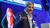 Foto ilustrativa de la nota titulada: En mayo, el Gobierno mantuvo el superávit fiscal