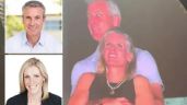 Foto ilustrativa de la nota titulada: Descubrieron a un importante empresario con otra mujer en un recital de Coldplay