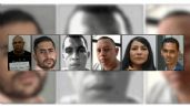 Foto ilustrativa de la nota titulada: Estados Unidos sanciona a líderes de la megabanda Tren de Aragua
