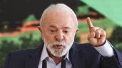 Foto ilustrativa de la nota titulada: Lula dijo que Trump está mal informado sobre Bolsonaro