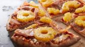 Foto ilustrativa de la nota titulada: El "método" de un restaurante italiano para que los clientes no piden pizza tropical 