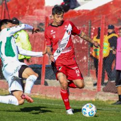 Los hinchas botelleros se ilusionan con el regreso de Rubens Sambueza