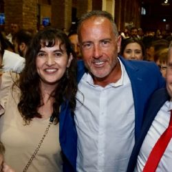 La indignación de un socio de Cornejo por su alianza con Javier Milei