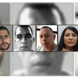 Estados Unidos sanciona a líderes de la megabanda Tren de Aragua