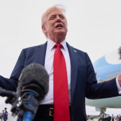 Finalmente Trump aplicó aranceles del 50% a Brasil