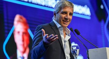 En mayo, el Gobierno mantuvo el superávit fiscal