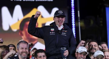 ¿Cómo impactaría la salida de Verstappen en el futuro de Red Bull?