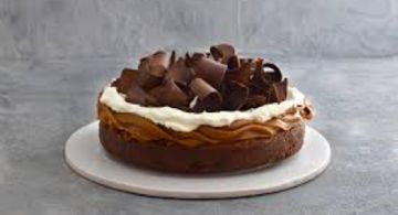 Marquise de chocolate: el riquísimo postre de Viudas Negras