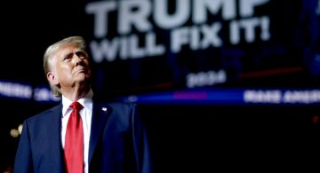 Trump despidió a una funcionaria por un informe que no le gustó