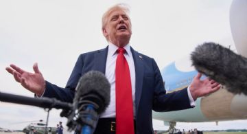 Finalmente Trump aplicó aranceles del 50% a Brasil