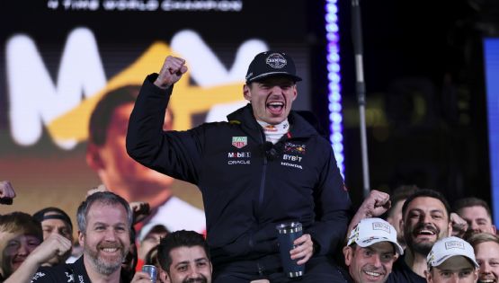 ¿Cómo impactaría la salida de Verstappen en el futuro de Red Bull?