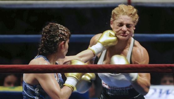 Preocupación por la salud de “Locomotora” Oliveras