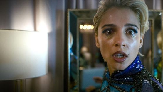 Llega a Netflix la segunda parte de una exitosa película de terror