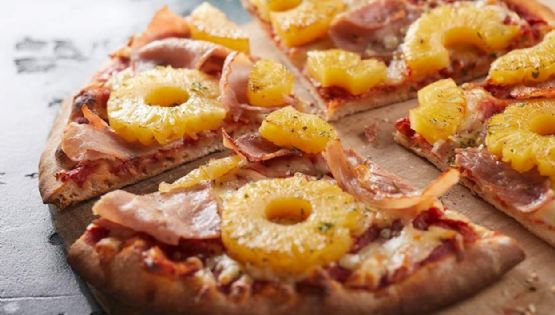 El "método" de un restaurante italiano para que los clientes no piden pizza tropical 