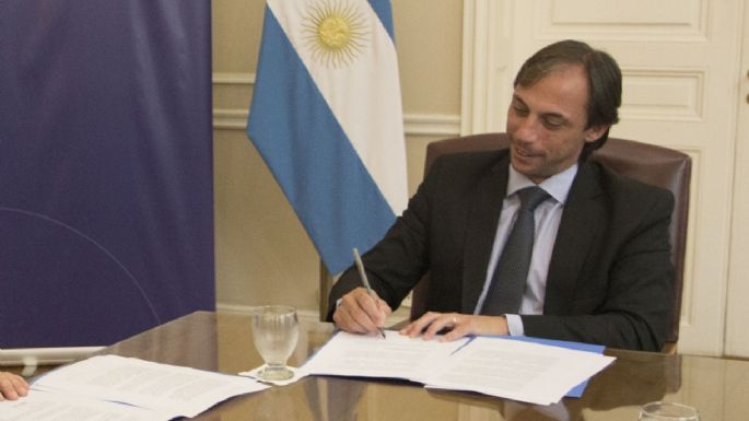Tras el escándalo de la filtración, Milei reestructuró la Procuración del Tesoro