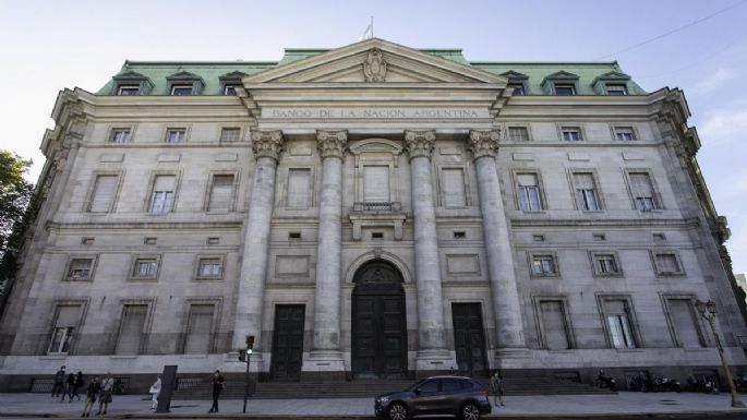 Una empresa de los Menem ganó licitación del Nación