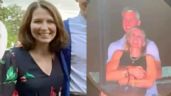 Foto ilustrativa de la nota titulada: Quién es Megan Kerrigan, la esposa del CEO infiel que fue a ver Coldplay con su amante