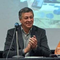 Piden elevar a juicio la causa contra Daniel Orozco y Janina Ortiz