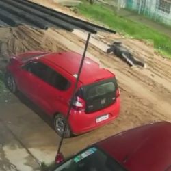 Un policía federal se defendió de un asalto baleó a un ladrón 