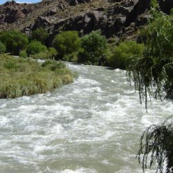 La Pampa reclama que Mendoza cumpla fallo por el Atuel