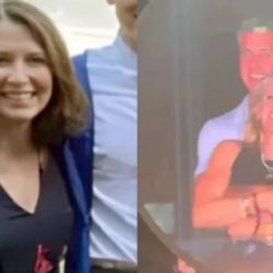Quién es Megan Kerrigan, la esposa del CEO infiel que fue a ver Coldplay con su amante