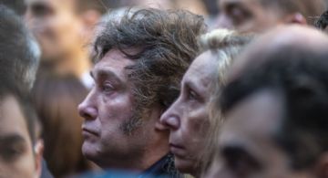 El desafiante mensaje que escribió Milei tras el duro revés que le dio el Congreso