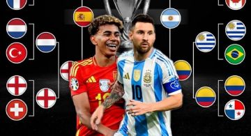 Argentina y España disputarán la Finalissima en 2026