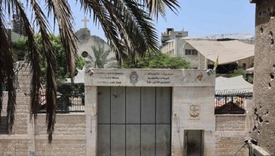 León XIV llamó a Netanyahu y pidió por el fin de la guerra