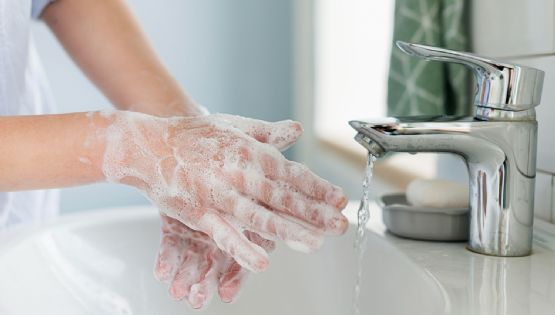 El peligroso gen que vuelve ultra resistentes a las bacterias