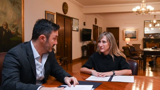 Una derrota esperada