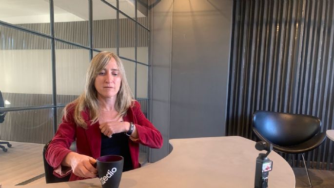 "Javier Milei ha cumplido con sus compromisos de campaña en un marco absolutamente adverso"