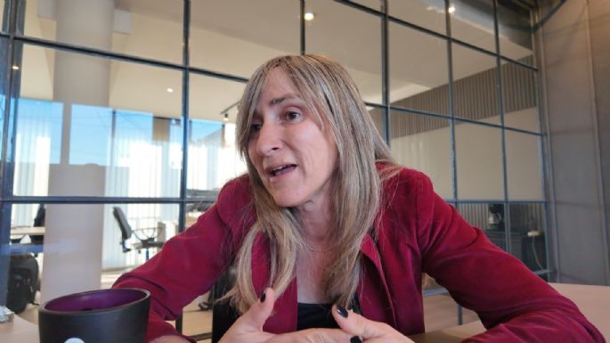 "Luis Petri sería una alternativa diferenciada de Cornejo y muy competitiva"
