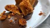 Foto ilustrativa de la nota titulada: Imperdible cremoso de chocolate