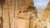 Foto ilustrativa de la nota titulada: La iglesia secreta en las montañas y a 2500 metros