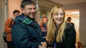 Foto ilustrativa de la nota titulada: Anabel Fernández Sagasti fue sobreseída en una causa que involucraba a Juan Grabois
