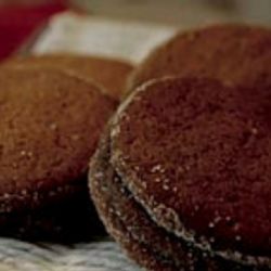Cómo hacer sabrosos alfajores de miel